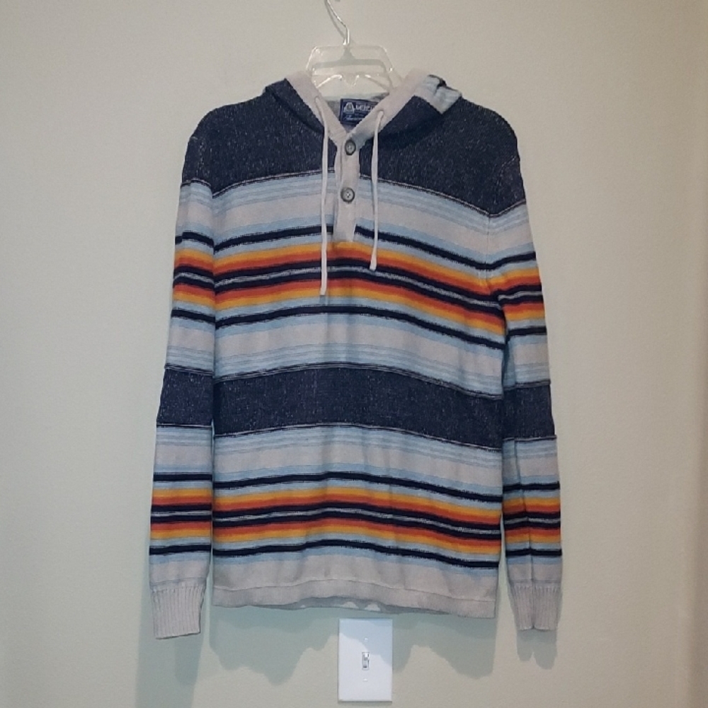 American Rag Hoodie Sweater